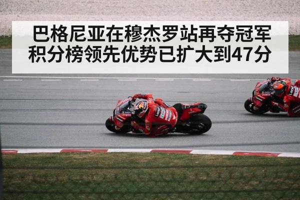 Ducati motorcycle racing