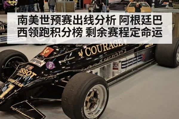 南美世预赛出线分析 阿根廷巴西领跑积分榜 剩余赛程定命运